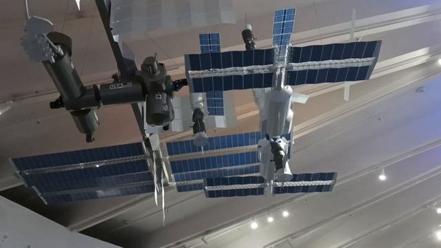 Экскурсия в московский планетарий