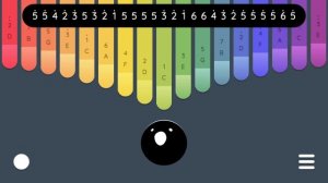 Jingle Bells - Christmas Songs | Kalimba Cute Tutorial | BEGINNER Keylimba Easy