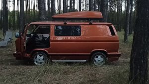 vw т3 .2,8 v6