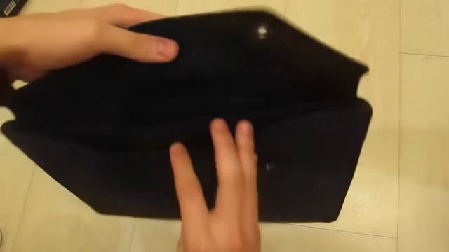 BEST Sleeve for 13" Macbook Pro Retina Display! (Updated) смотреть онлайн