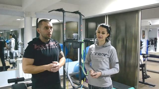 Кардиотренировки ускорят сжигание жира! смотреть онлайн