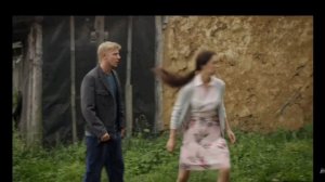 Цветок папоротрика. Иван Латушко. часть 2. сериал