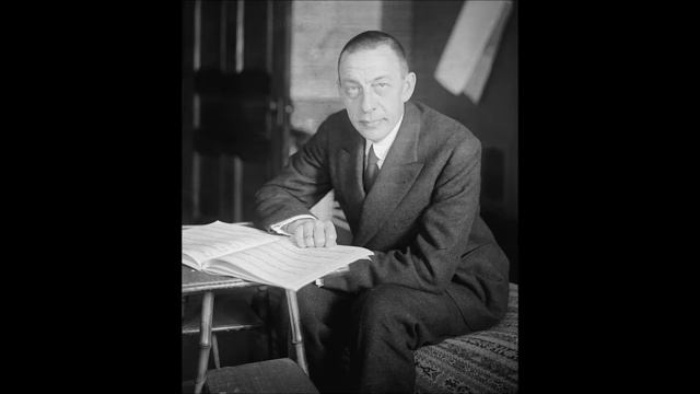 Rachmaninoff concerto in c minor, no.2, op.18 смотреть онлайн