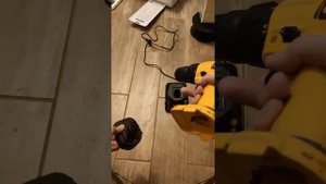 Аккумулятор 3 Ач 12V шуруповерта DeWalt DW 907