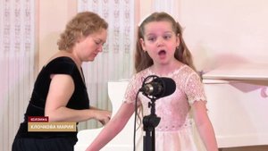 Мой садик Чайковский Клочкова Мария 8 лет.mp4