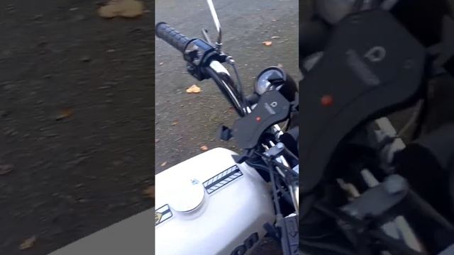 Simson S51?SOUND?2-STROKE?