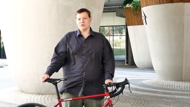 Обзор Shulz Wanderer  Российский производитель