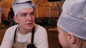 Детско-юношеская программа "Новое клёвое". Выпуск 106