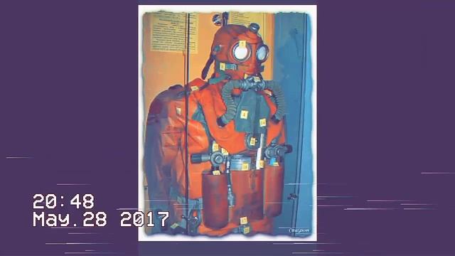 экскурсия по подводной лодке :-) :-) смотреть онлайн