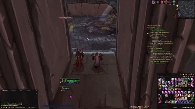 WoW NEWS Hype | Let's Play WotLk CLASSIC WoW #67 смотреть онлайн