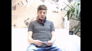 Стилист Артем Любимов рассказывает про стайлинги =)