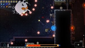 Гайд по Enter the Gungeon #5.2 Боссы