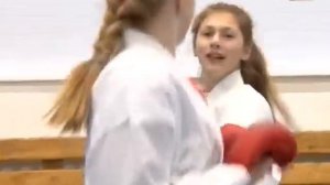 Холмск встретил победителей