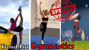 Тренд подборка Gymnastics Flexibility | TIK TOK NEW |Видео из тик тока 2023