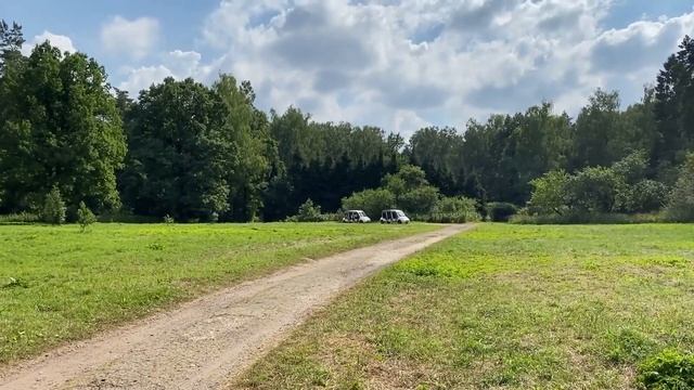 Видеосеминар по экологии "Энергопереход. Часть 1