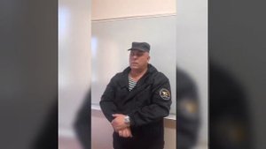 СТИХИ КАМЫЗЯКСКОГО ПОЭТА-ПРОЗАИКА ПОПОВА АЛЕКСАНДРА СЕМЁНОВИЧА ( ЧИТАЕТ АВТОР)