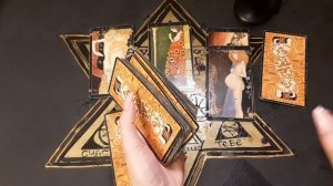 Гадание на Таро. К ЧЕМУ ПРИСНИЛСЯ СОН?