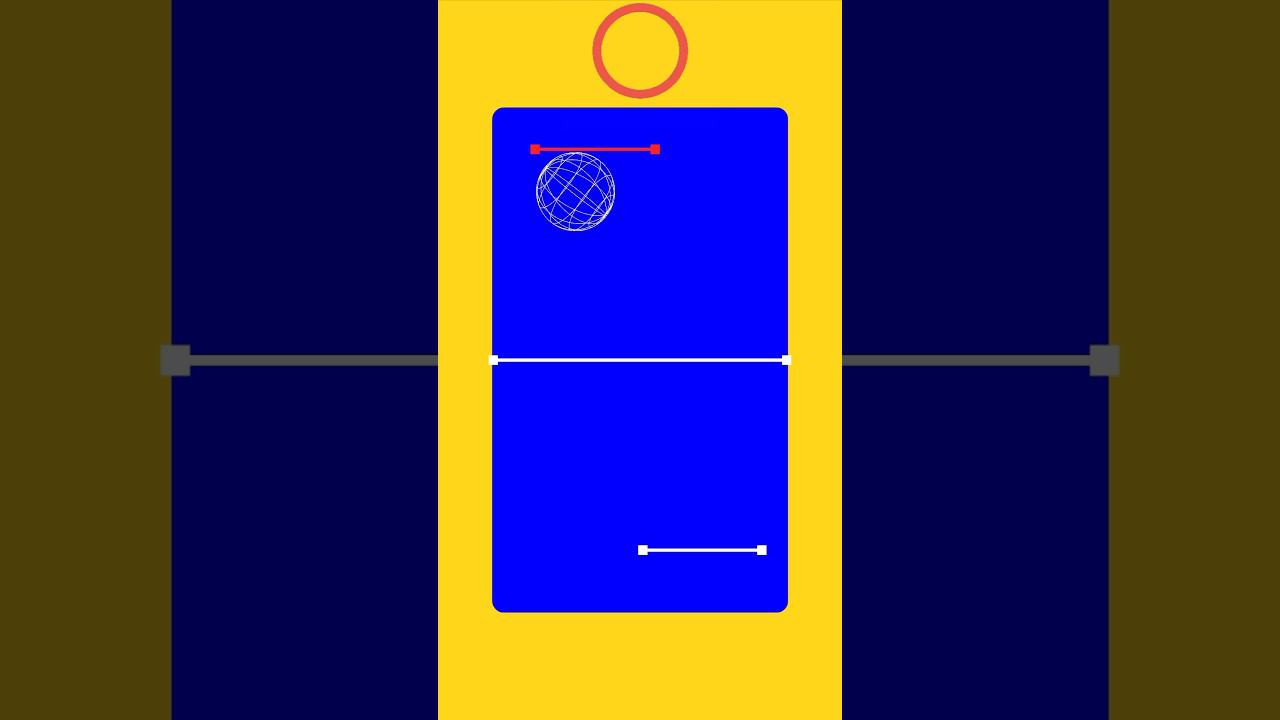 Как СТАВИТЬ угол на ПРАВОЕ боковое ВРАЩЕНИЕ? #tabletennis #pingpong смотреть онлайн