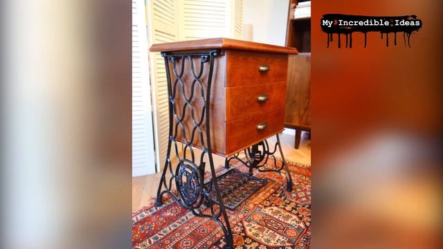 90 лучших идей по РЕСТАВРАЦИИ СОВЕТСКОЙ мебели