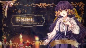 Pocket Mirror ~ GoldenerTraum Official Opening Animation || Game out NOW on Steam!