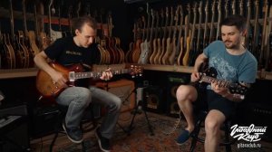 В чем кайф PRS S2 Singlecut | gitaraclub.ru