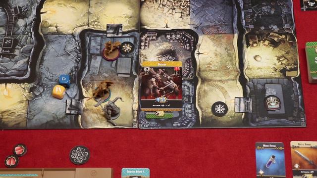 Massive Darkness 2 NL