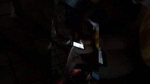 Нарезка коротких видео (учёба в Чунцине)