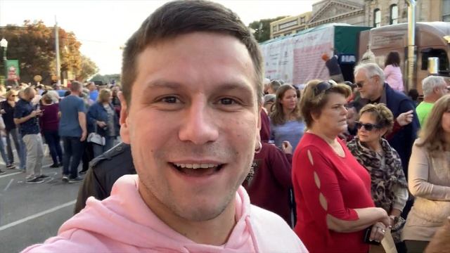 Главная елка Америки в Техасе смотреть онлайн