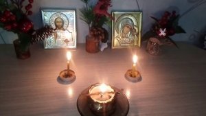 Молитва при сахарном диабете.