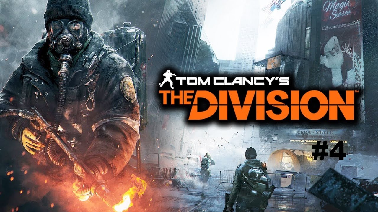 Tom Clancy's The Division