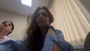 Влог девочек пока я болела( они милашки)