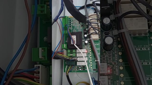 подключаем Zont Smart New к котлу ProTerm