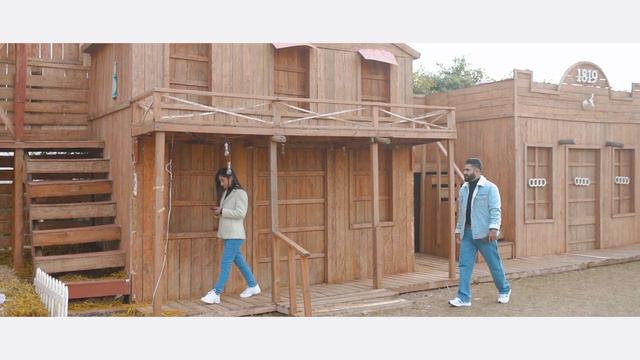 PREWEDDING SONG HARBINDER & HARPREET || Jatta - Harnoor смотреть онлайн