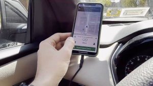 Работаю в UBER Нью Йорке без Английского языка! Жизнь в США