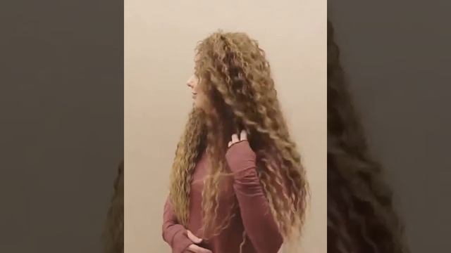 Трансформация афрокудри на каркас из брейдов #shorts смотреть онлайн