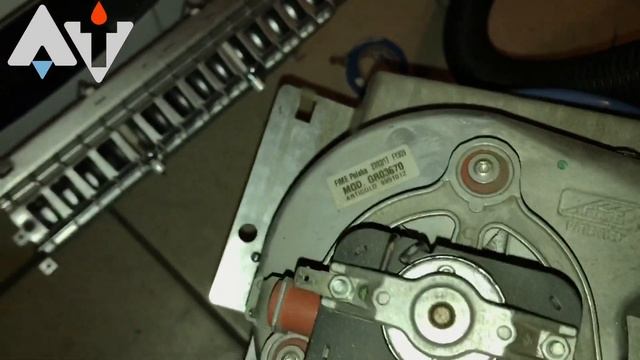 Газовый котел Baxi Luna-3 24F Три года работы на сжиженном газе смотреть онлайн