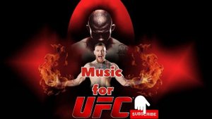 Музыка для Тренировок - Music For MMA UFC #2