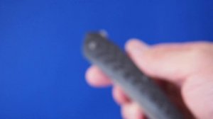 Нож Чебуркова Кобра Cobra м390 CF Russia