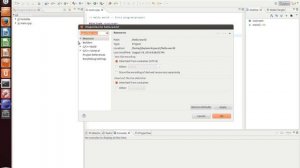 Create C++ Project in Eclipse Part 1