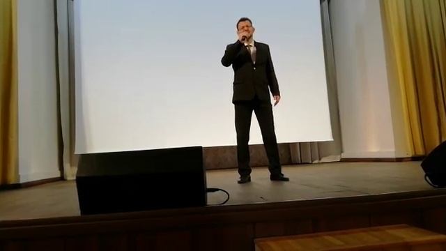 Центральный Дом Культуры. Проект "Песни Победы". Ч.1. смотреть онлайн