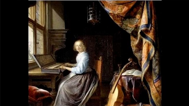 НЕВЕРОЯТНО НОУТБУК 15-го века? СТРАННЫЕ МУЗЫКАЛЬНЫЕ ИНСТРУМЕНТЫ смотреть онлайн