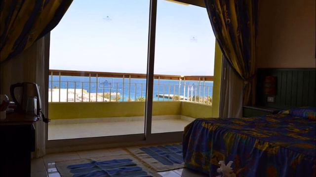 Palm Beach Resort Families and Couples Only, Hurghada, Egypt смотреть онлайн