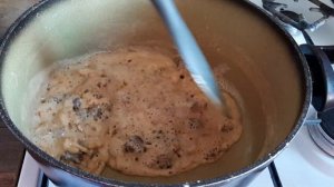 ЗАБЫТЫЙ РЕЦЕПТ СТАРИННЫЙ УЗБЕКСКИЙ БЛЮДА АТАЛА! Вкусно и Полезно