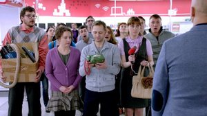 «Утилизация» в «Эльдорадо»