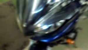 Обзор и установка ветрового стекла Kappa D136ST на Yamaha FZ6