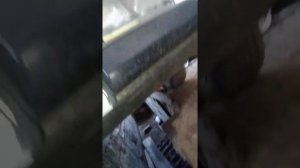 #Мерседес Е 200 #w124 кузов датчик уровня масла