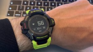 THE NEW GBD-H2000! | THE G-SHOCK THAT HAS... EVERYTHING?!