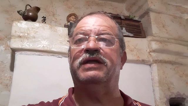 Крымская жизнь!Новый трафей-камбала Глосса!,икра из грибов и блины на ужин! смотреть онлайн