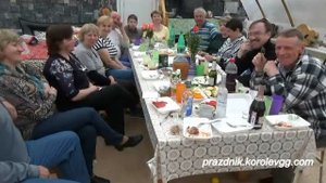 Сценка Дядя Паша смешные мини сценки корпоратив день рождения