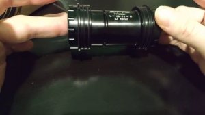 Каретки Press fit ZTTO pf30, ZTTO BB92